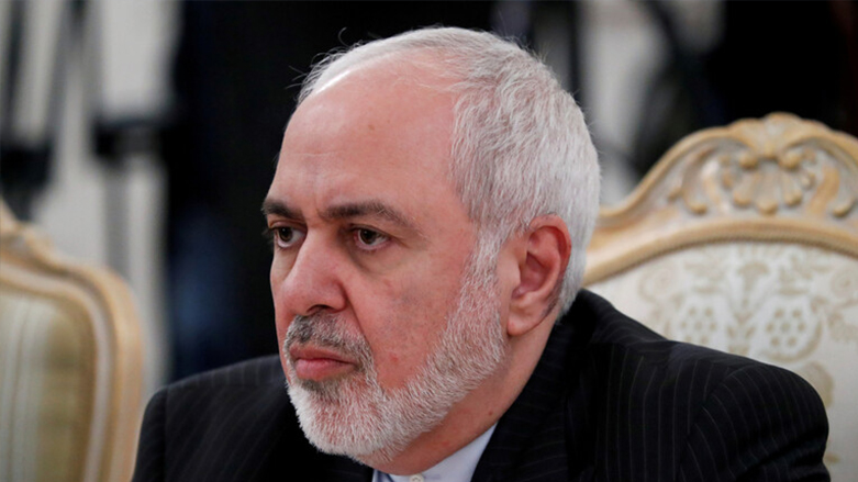 محەمەد جواد زەریف، وەزیری دەرەوەی ئێران