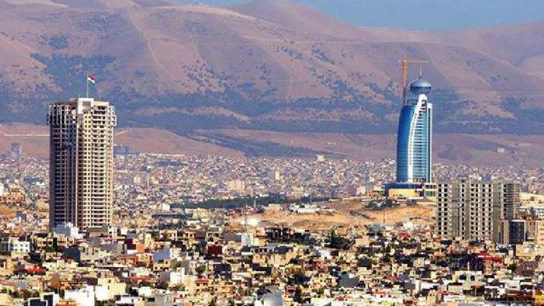 سلێمانی