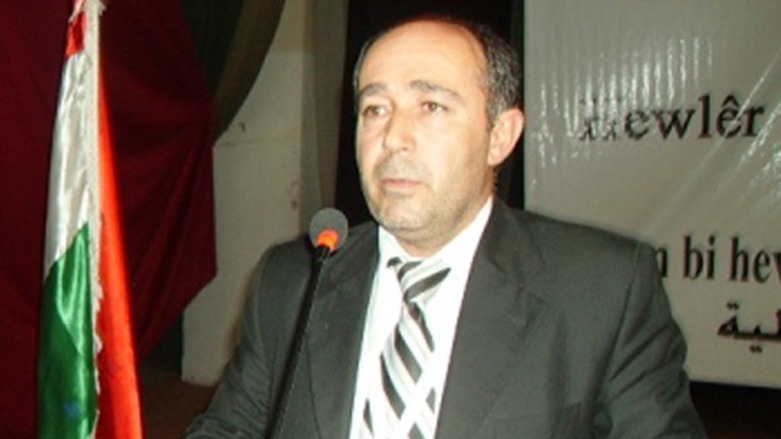 Neqîbê yekem ê Sendîkaya Rojnamevanên Kurdistanê – Sûriye Ciwan Mîranî
