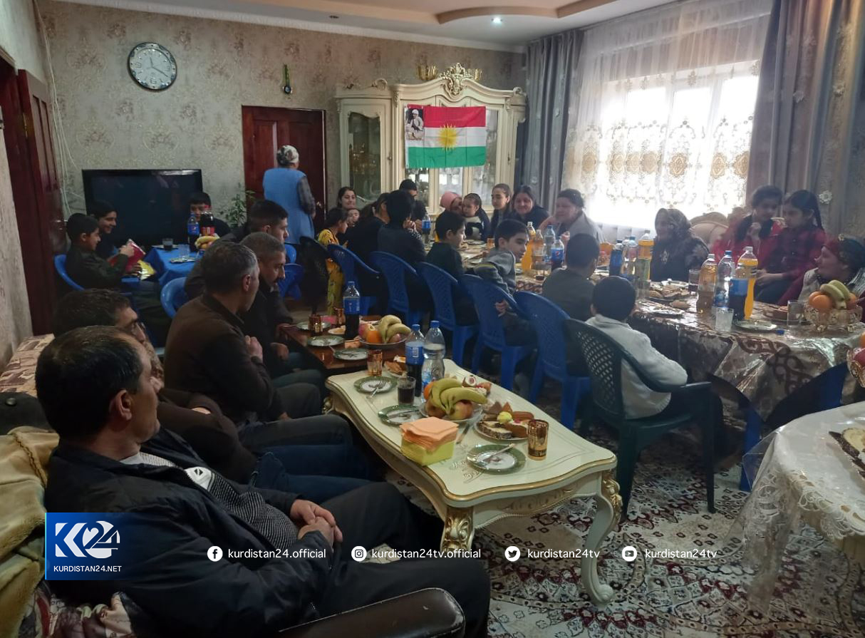 دیمەنێكی خولەكە