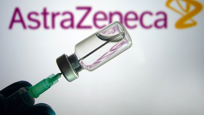 علّقت إيرلندا هي الأخرى استخدام لقاح أسترازينيكا