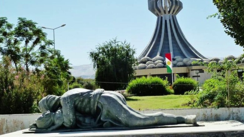 ENKS: Halepçe Katliamı’nın acısı Kürt birliğini teşvik etmeli