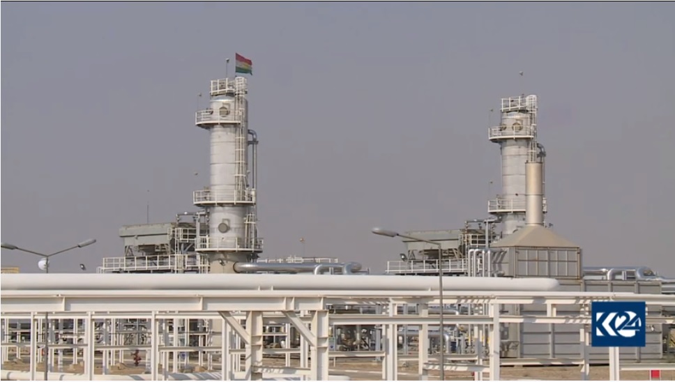 نەوتی ھەرێم و ئایندەی ئابووری