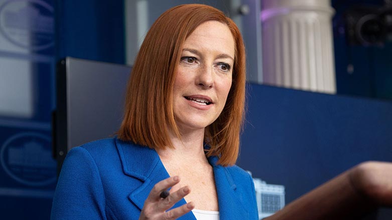 Beyaz Saray: Kuzey Kore yönetimiyle iletişime geçmeye çalıştık