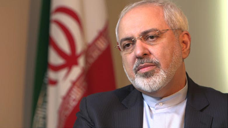 محه‌مه‌د جه‌واد زه‌ریف، وه‌زیری ده‌ره‌وه‌ی ئێران