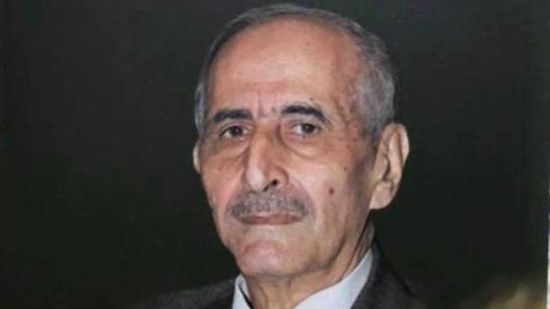 Prof. Dr. Kemal Mezher Ehmed