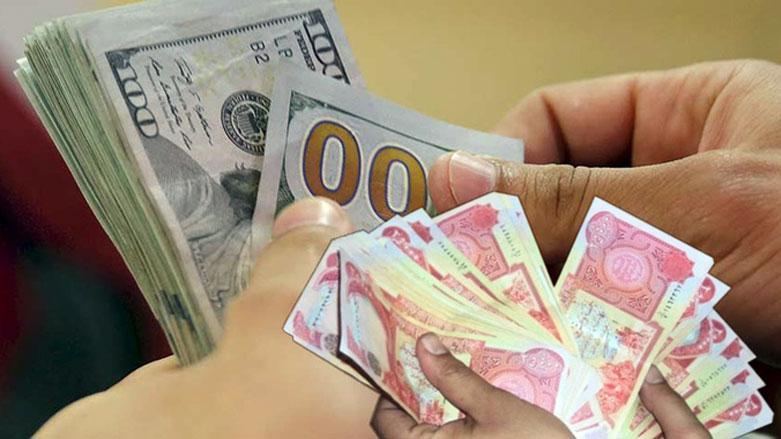 دلار و دینار