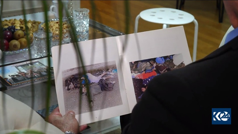 کارەساتی هەڵەبجە برینێکی چارەسەر نەکراوی سەر جەستەمانە