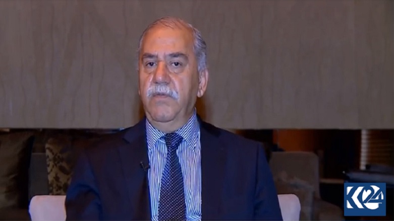 مثال آلوسی، سیاستمدار و موسس حزب امت عراقی