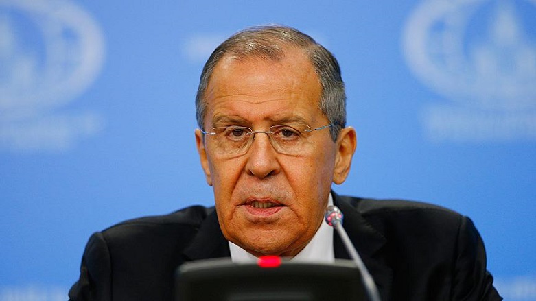 Sergey Lavrov