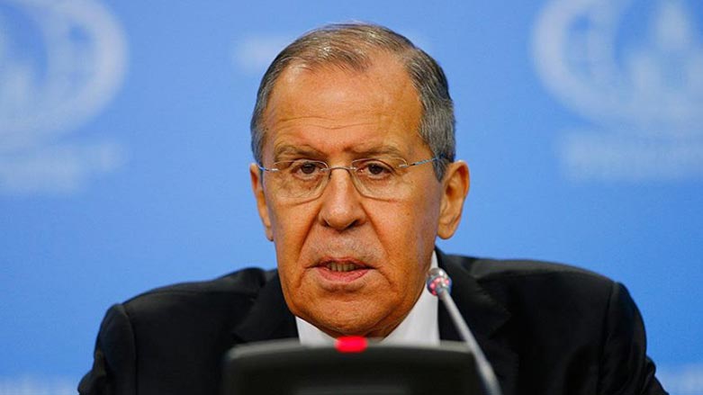 Lavrov: ABD ve Taliban imzaladıkları barış anlaşmasına bağlı kalmalı
