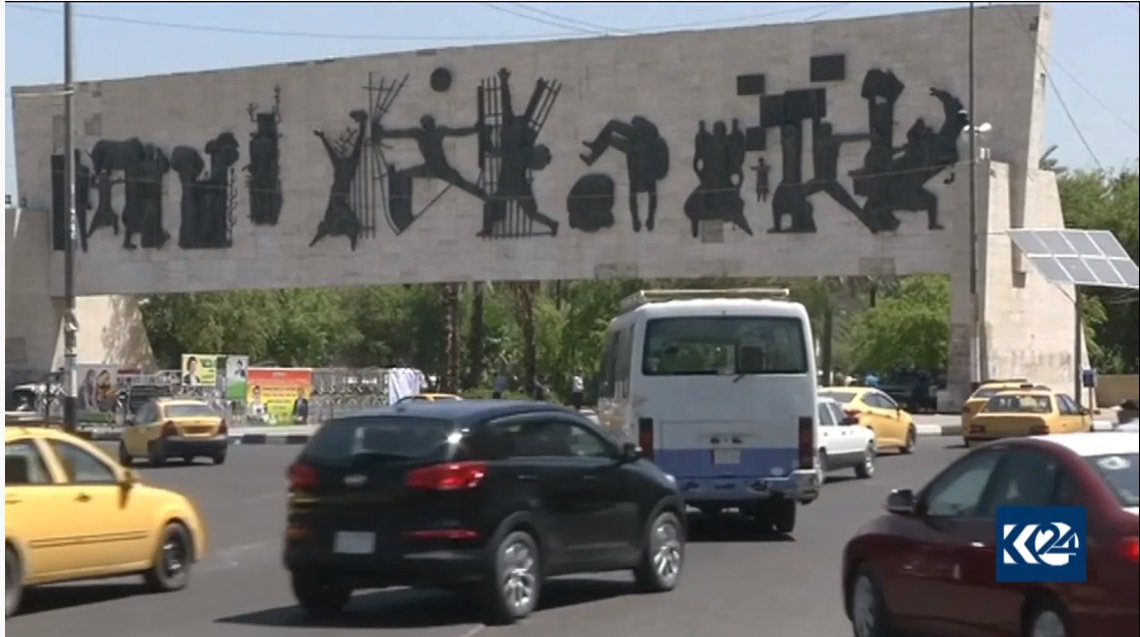 پاساوەكانی عێراق دژ بە ھەرێمی كوردستان نادەستوورین