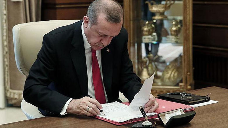 Recep Tayyip Erdoğan