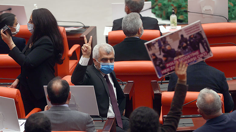 Ömer Faruk Gergerlioğlu