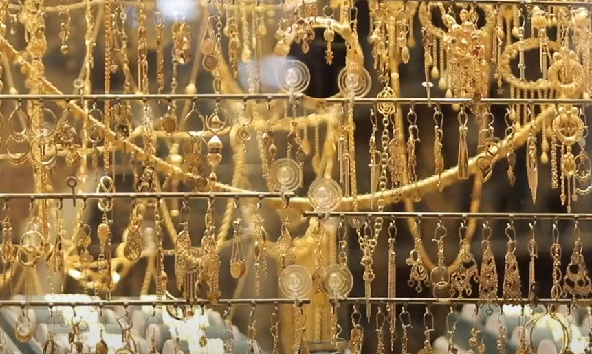 نرخ و کوالێتی زێڕ لە هەرێمی کوردستان