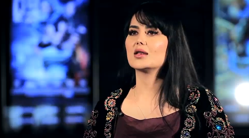 بە پیشەسازیکردنی هونەری سینەما لە هەرێمی کوردستان