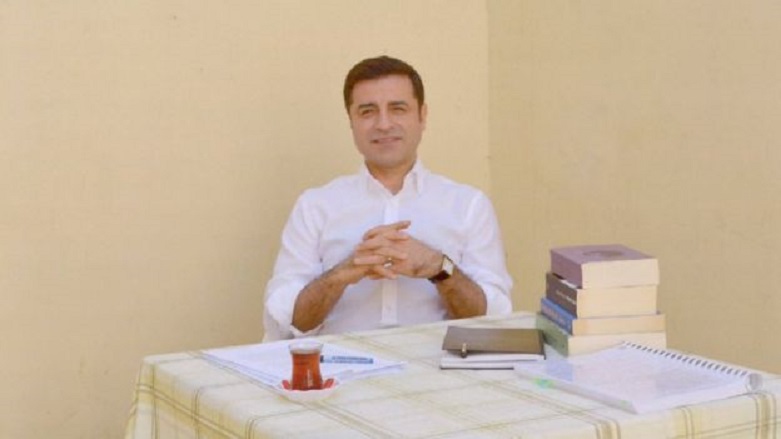 Selahattin Demirtaş