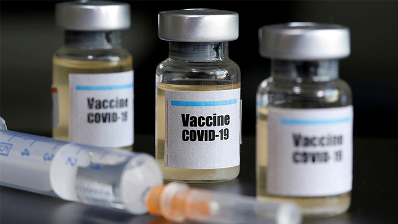 Covid-19 aşısı