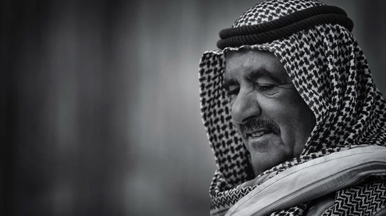 الشيخ حمدان بن راشد آل مكتوم
