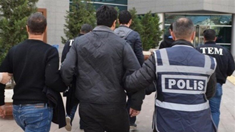 پلیس ترکیه/ آرشیو