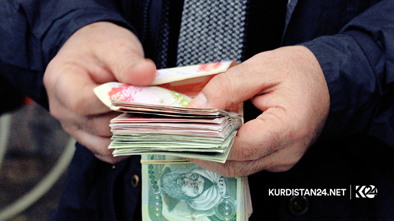 پاره‌ی عێراقی، فۆتۆ: شڤان هه‌ركی