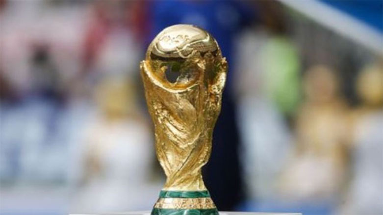 Dünya Kupası Avrupa Elemeleri 11 maçla başladı