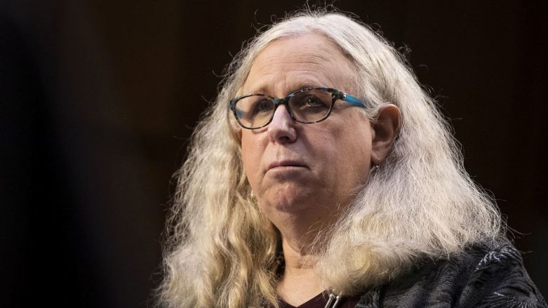 رەیچڵ لێڤین