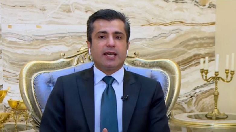 د. محەمەد شاکر، ئەندامی پەرلەمانی عێراق