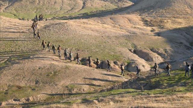 Kerkük'te DAİŞ'e karşı operasyon başlatıldı