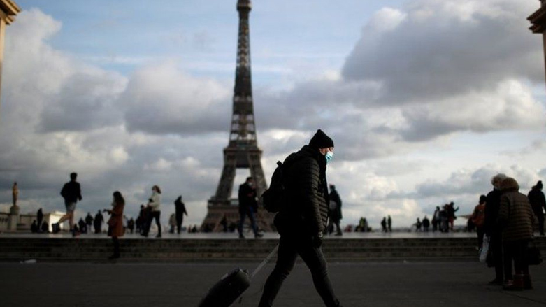 تفاقم الوباء يؤخر التعافي الاقتصادي الأوروبي