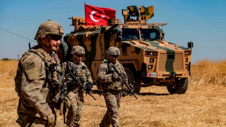 نیروهای مسلح ترکیه