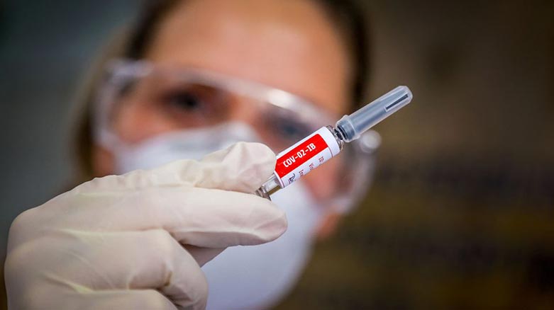 WHO’dan 20 ülke için aşı bağışı çağrısı