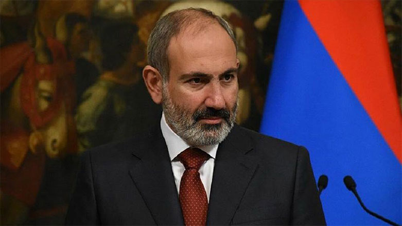 Nikol Paşinyan