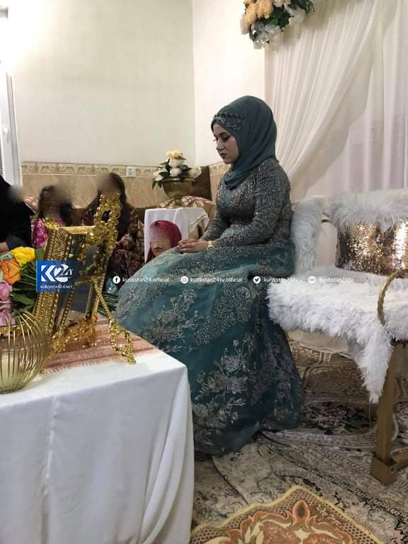 ئەندازیار شادی عەبدوڵڵا، فەرمانبەری وەزارەتی كارەبا ئەمڕۆ لە گەراجی وەزارەت تەقەی لێكرا و كوژرا