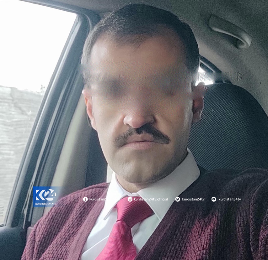 بكوژی ئەندازیار شادی عەبدوڵڵا 