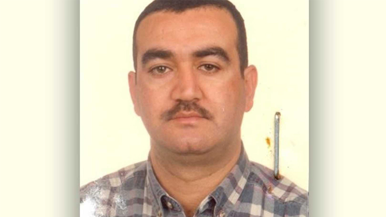 Salim Jamil Ayyaş