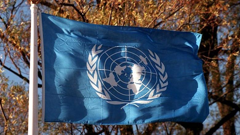 NY: Neh rêxistinên mirovî karên xwe yên li Rojavayê Kurdistanê rawestandin