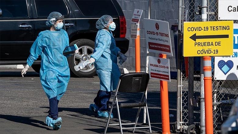 İtalya’da coronavirüs ölümlerinde artış