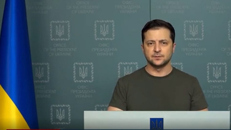 Volodimir Zelenski