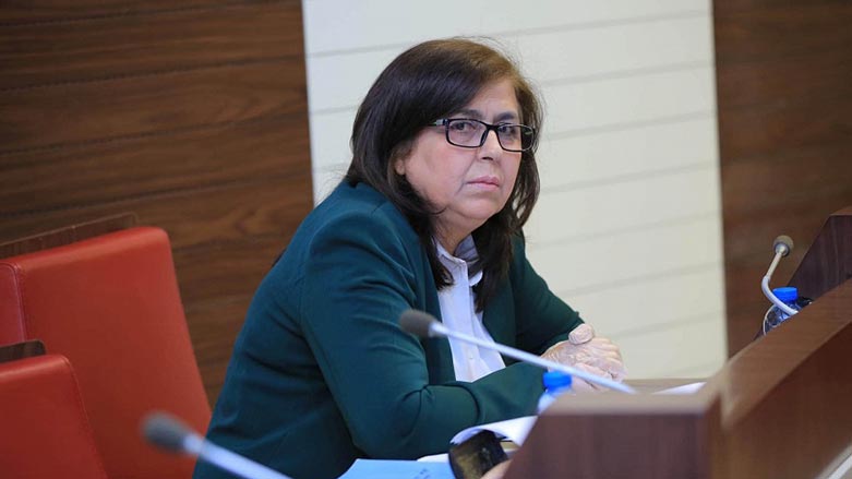 فراكسیۆنی گۆڕان: بڕیاره‌كه‌ی دادگای فیدراڵی له‌سه‌ر نه‌وتی هه‌رێم بڕیارێكی سیاسییه‌
