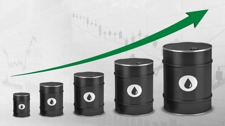 قیمت نفت نزدیک به ٤ درصد افزایش یافت