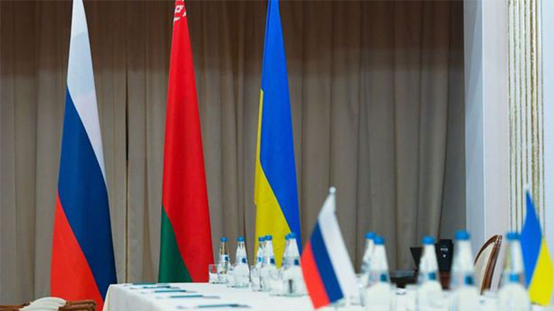 Ukrayna ve Rusya arasında müzakere: İkinci görüşme bugün