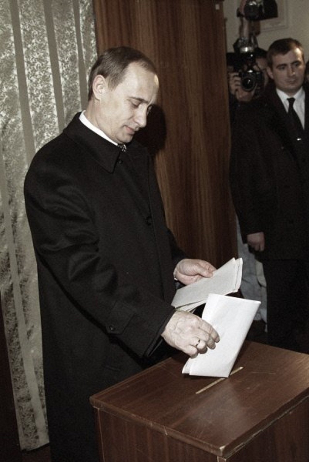 ڤللادیمێر پوتن