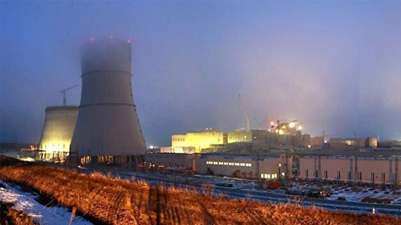 Energodar Belediye Başkanı: Nükleer santral civarındaki çatışma durdu