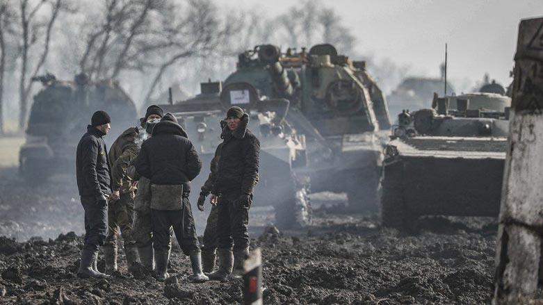 Ukrayna: Rus general öldürüldü