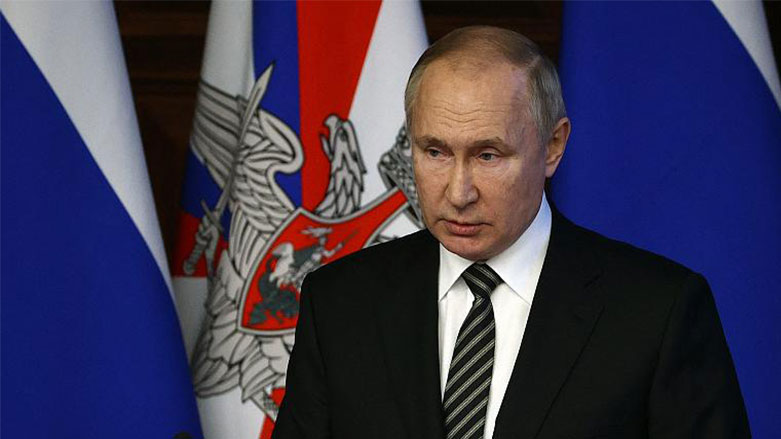 Putin’den ‘Rusya’yla ilişkileri normalleştirin’ çağrısı