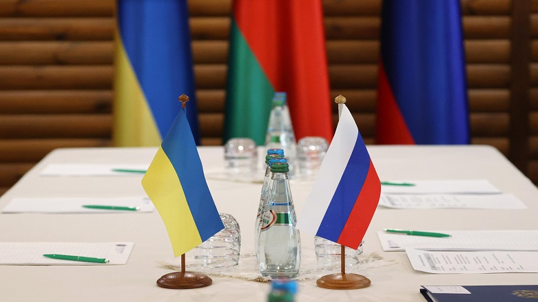 Rusya - Ukrayna müzakerelerinin üçüncü oturumunun tarihi açıklandı