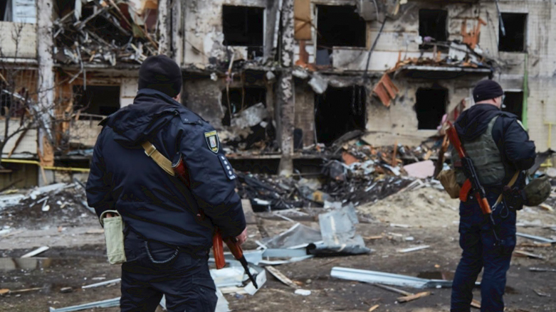 ره‌نگه‌ له‌ لاوازیدا پوتن چه‌كی ناووكی به‌كار بهێنێت