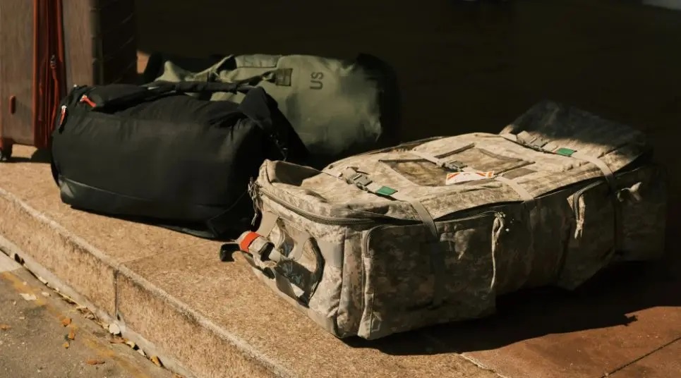 سه‌ربازه‌ خۆبه‌خشه‌كانی ئه‌مه‌ریكا ئاماده‌ن و چاوه‌ڕێی رێكاره‌كانی حكومه‌تی ئۆكرانیان بۆ ئه‌وه‌ی بگه‌نه‌ ئه‌و وڵاته‌