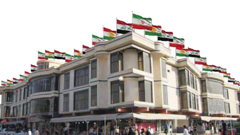 ایران در شهر کلار مرکز تخصصی توسعه صادرات ایجاد می‌کند